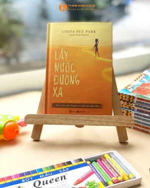 Phiên bản đặc biệt - Lấy nước đường xa