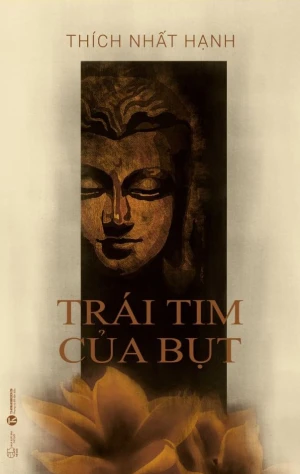 Trái tim của Bụt Nhà sách Thái Hà