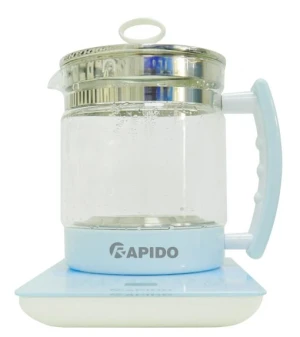 Ấm điện đa năng Rapido RMK0818