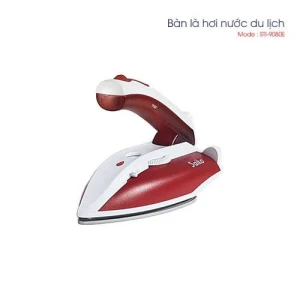 Bàn ủi hơi nước Saiko STI-9080E ( bàn ủi du lịch )