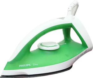 Bàn ủi khô Philips GC122