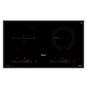 Bếp đôi 1 điện từ 1 hồng ngoại Nagakawa NAG1252M - Điện máy Đức Thanh Gia Lai