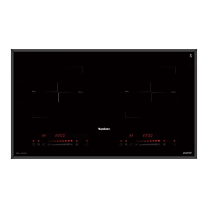 Bếp Đôi Điện Từ NAGAKAWA NAG1202M