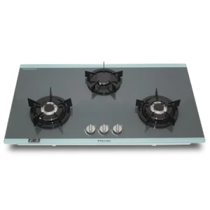 Bếp ga 3 bếp Electrolux EGG7432S