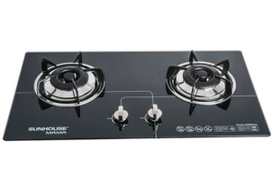 Bếp ga âm SUNHOUSE MAMA MMB6632