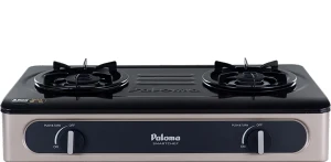 Bếp ga đôi Paloma PA-V71EG - Điện máy Đức Thanh Gia Lai