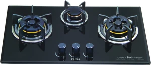 Bếp gas âm Capri CR309KT