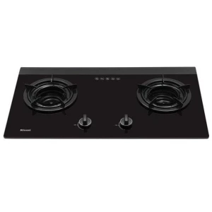 Bếp Gas Âm Rinnai RVB- 2i(AB)