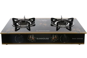 Bếp gas Sunhouse SHB3226 - Điện máy Đức Thanh Gia Lai