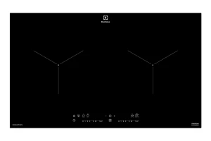 Bếp từ đôi Electrolux EHI7280BB