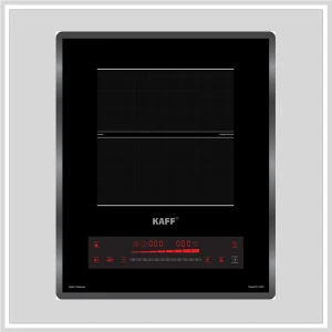 Bếp từ đơn Kaff KF H33IS - Điện máy Đức Thanh Gia Lai