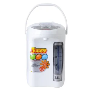 Bình Thủy Điện Gali GL-5038 3.8 Lít - Điện máy Đức Thanh Gia Lai