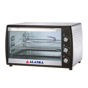Lò Nướng Alaska KW-70C