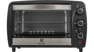 Lò nướng Electrolux 15 lít EOT3805K