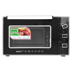 Lò Nướng Sanaky VH-5099N2D