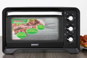 Lò nướng Sanaky VH259S2D