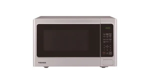 Lò vi sóng có nướng Toshiba ER-SGS34(S1)VN 34 lít