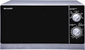 Lò vi sóng Sharp R-205VN(S) 20 lít