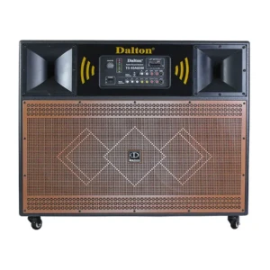 Loa kéo điện Dalton TS-15A6000