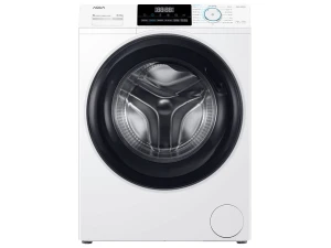 Máy giặt 8kg Inverter AQUA AQD-A802G.W