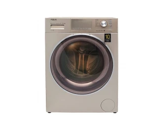 Máy giặt lồng ngang Aqua Inverter 9.5Kg AQD-DD950E.N