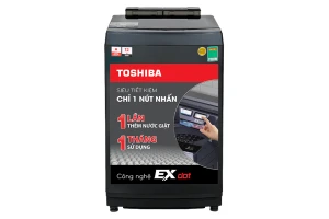 Máy giặt Toshiba Inverter 12 kg AW-DUM1300KV(MG)