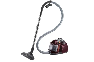 Máy hút bụi Electrolux ZSP4303AF 1600W