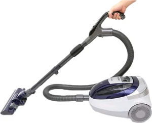 Máy hút bụi Hitachi CV-SU21V 2100 W