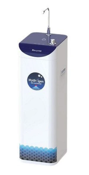 Máy lọc nước Kangaroo Hydrogen Slim nóng lạnh KG10A7S