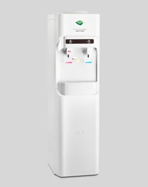 Máy Lọc Nước Nóng Lạnh CNC900POU