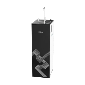 Máy lọc nước nóng lạnh Karofi Livotec 626