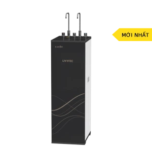 Máy lọc nước nóng lạnh Karofi Livotec 628 - Điện máy Đức Thanh Gia Lai