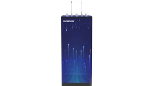 Máy lọc nước nóng lạnh RO Sunhouse 10 lõi SHA76216CK - Điện máy Đức Thanh Gia Lai