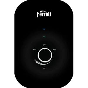 Máy nước nóng Ferroli Amore GDP 4500W