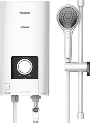 Máy nước nóng Panasonic DH-4NP1