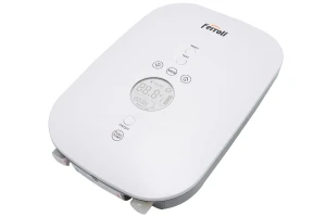 Máy nước nóng trực tiếp Ferroli DIVO SDP 4.5 kW