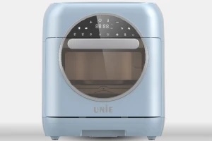 Nồi chiên hơi nước UNIE STEAM COLOR