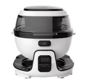 Nồi Chiên Không Dầu CANZY CZ KW07 6 Lít