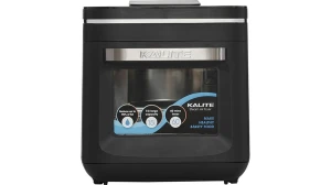 Nồi chiên không dầu Kalite Steam X 15 lít