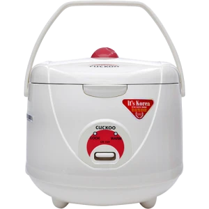 Nồi cơm điện Cuckoo CR-1021 1.8 lít - Điện máy Đức Thanh Gia Lai