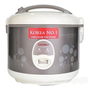Nồi cơm điện Cuckoo CR- 1032M 2 lít - Điện máy Đức Thanh Gia Lai