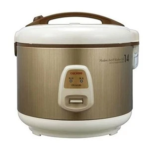 Nồi cơm điện Cuckoo CR- 1413 2.5 Lít - Điện máy Đức Thanh Gia Lai