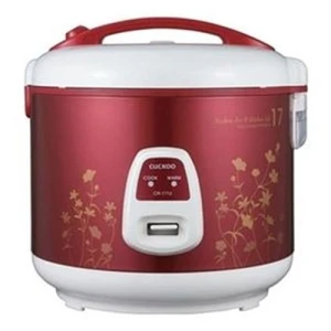 Nồi cơm điện Cuckoo CR- 1713 3 Lít - Điện máy Đức Thanh Gia Lai