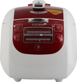 Nồi cơm điện Cuckoo CRP-G1015M 1.8 lít - Điện máy Đức Thanh Gia Lai