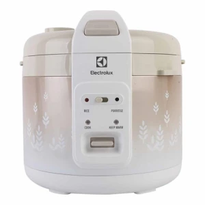 Nồi cơm điện Electrolux ERC3405 1.8 lít