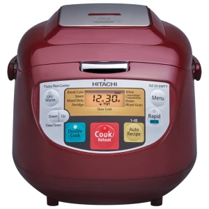Nồi cơm điện Hitachi RZ-D10WFY 1.0 lít