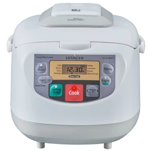 Nồi cơm điện Hitachi RZ-D18GFY 1.8 lít