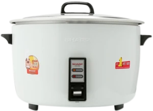 Nồi cơm điện SHARP KSH-D55V