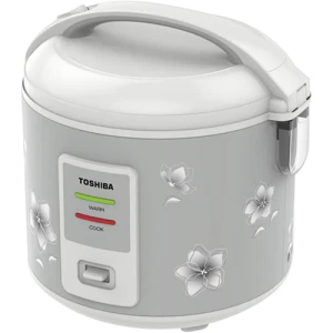 Nồi cơm điện toshiba RC-18JFM(H)VN