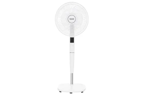 Quạt đứng Toshiba 9 cánh DC inverter F-LSD30(W)VN 30W